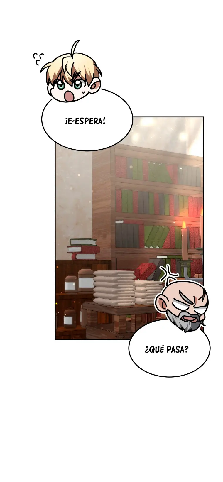 Dr. Jugador (Doctor Player) (2022) - Capítulo 23 - Página 25 - LectorTMOo
