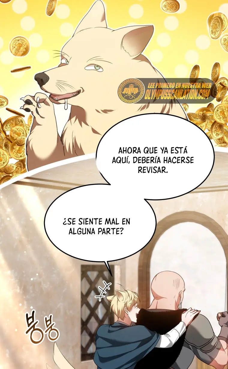 Dr. Jugador (Doctor Player) (2022) - Capítulo 23 - Página 29 - LectorTMOo