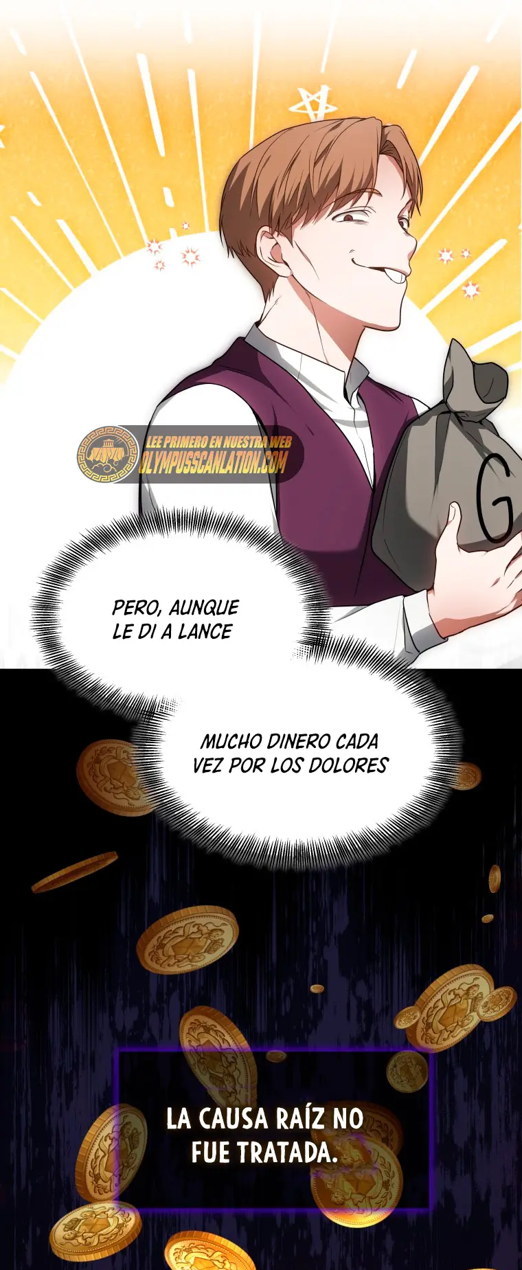 Dr. Jugador (Doctor Player) (2022) - Capítulo 23 - Página 39 - LectorTMOo