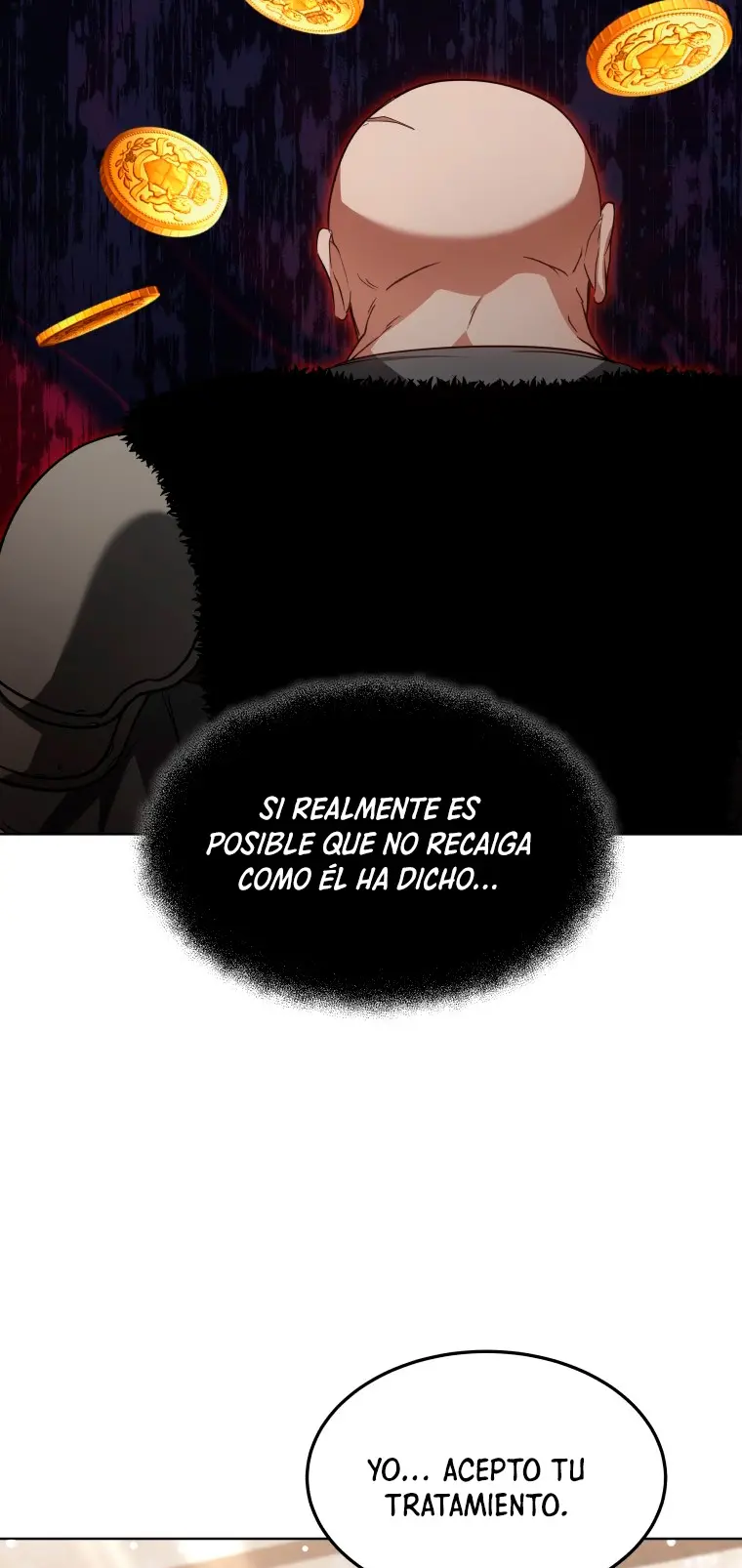 Dr. Jugador (Doctor Player) (2022) - Capítulo 23 - Página 40 - LectorTMOo
