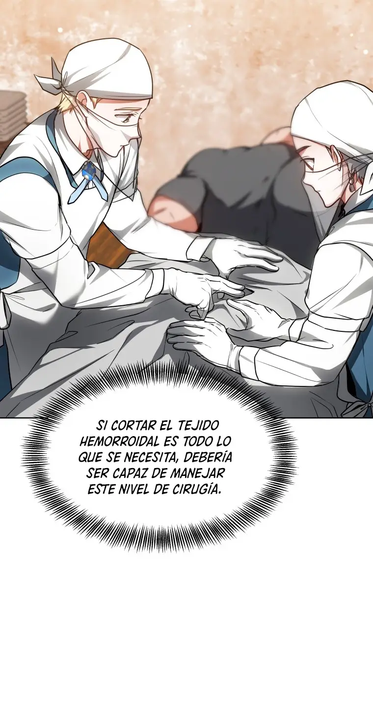 Dr. Jugador (Doctor Player) (2022) - Capítulo 23 - Página 43 - LectorTMOo