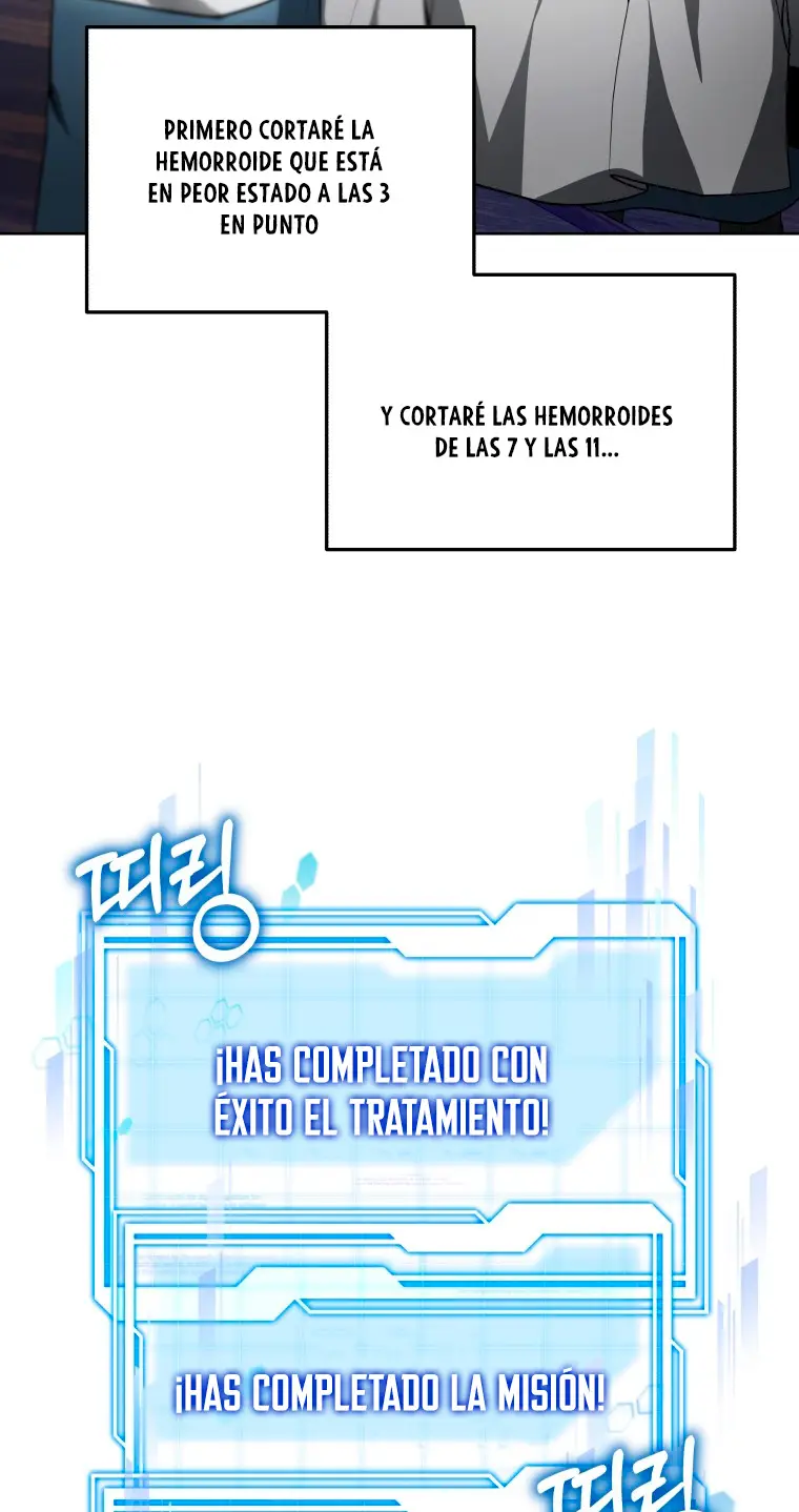 Dr. Jugador (Doctor Player) (2022) - Capítulo 23 - Página 47 - LectorTMOo