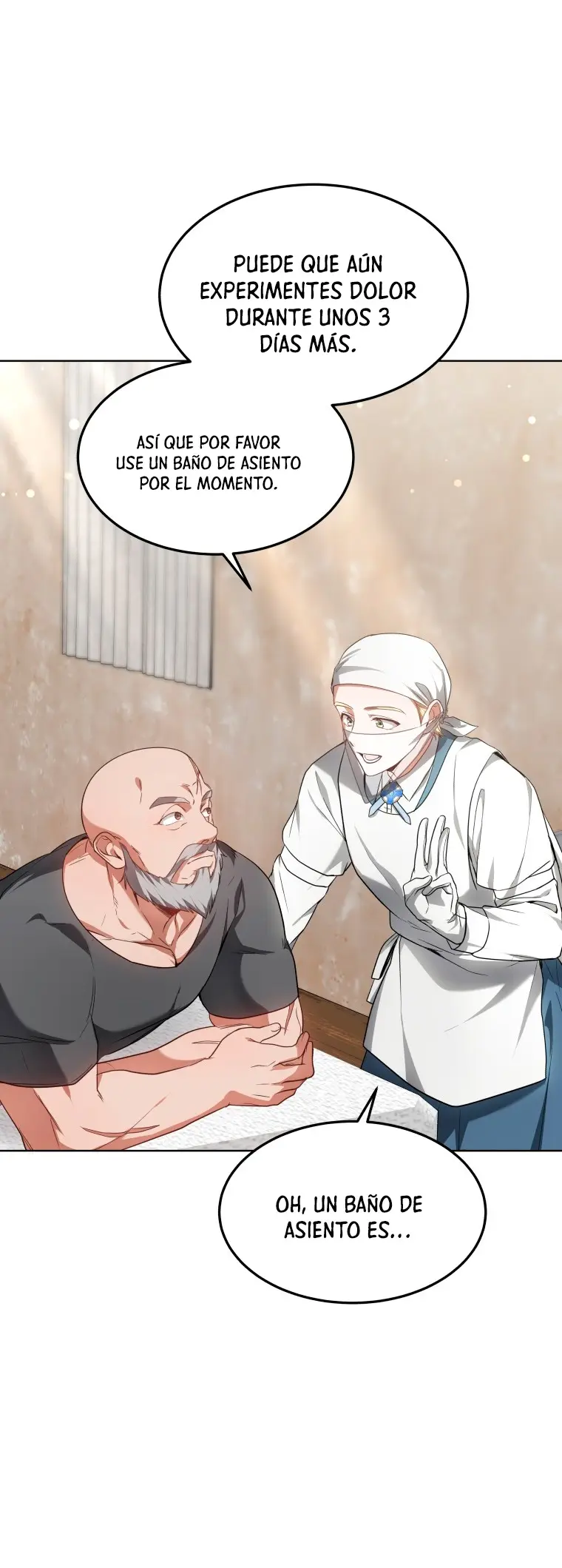Dr. Jugador (Doctor Player) (2022) - Capítulo 23 - Página 50 - LectorTMOo