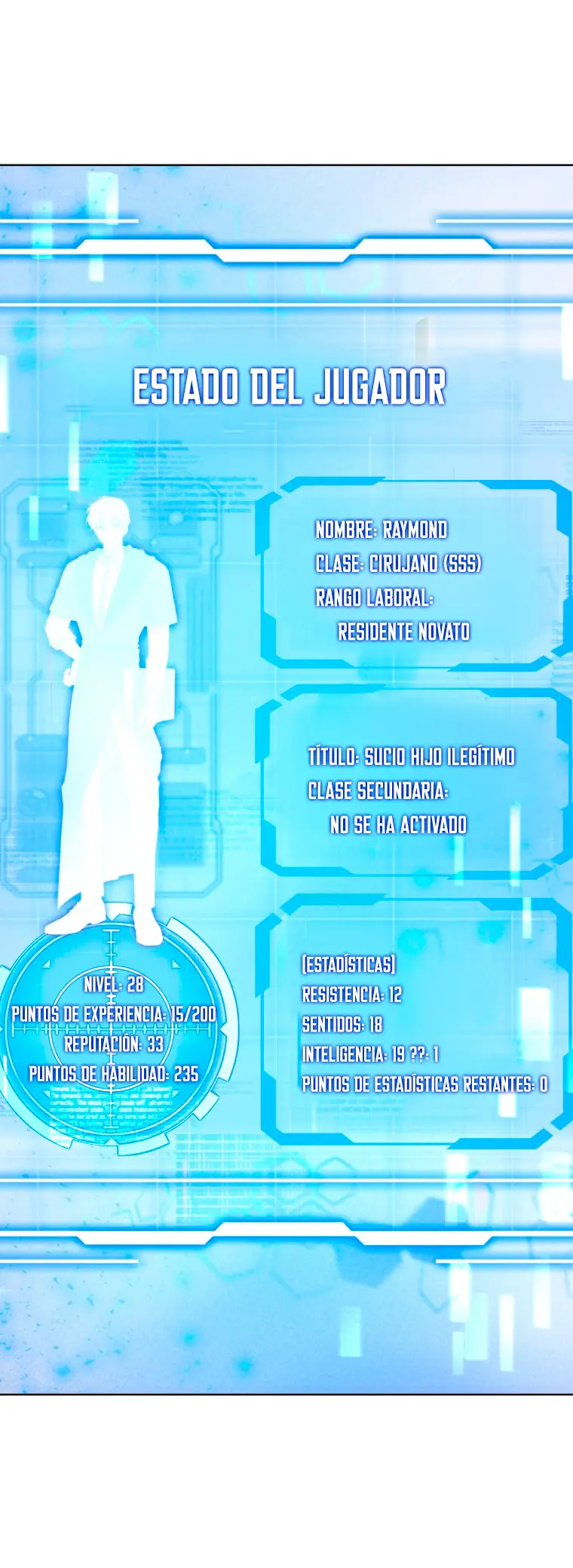 Dr. Jugador (Doctor Player) (2022) - Capítulo 23 - Página 74 - LectorTMOo