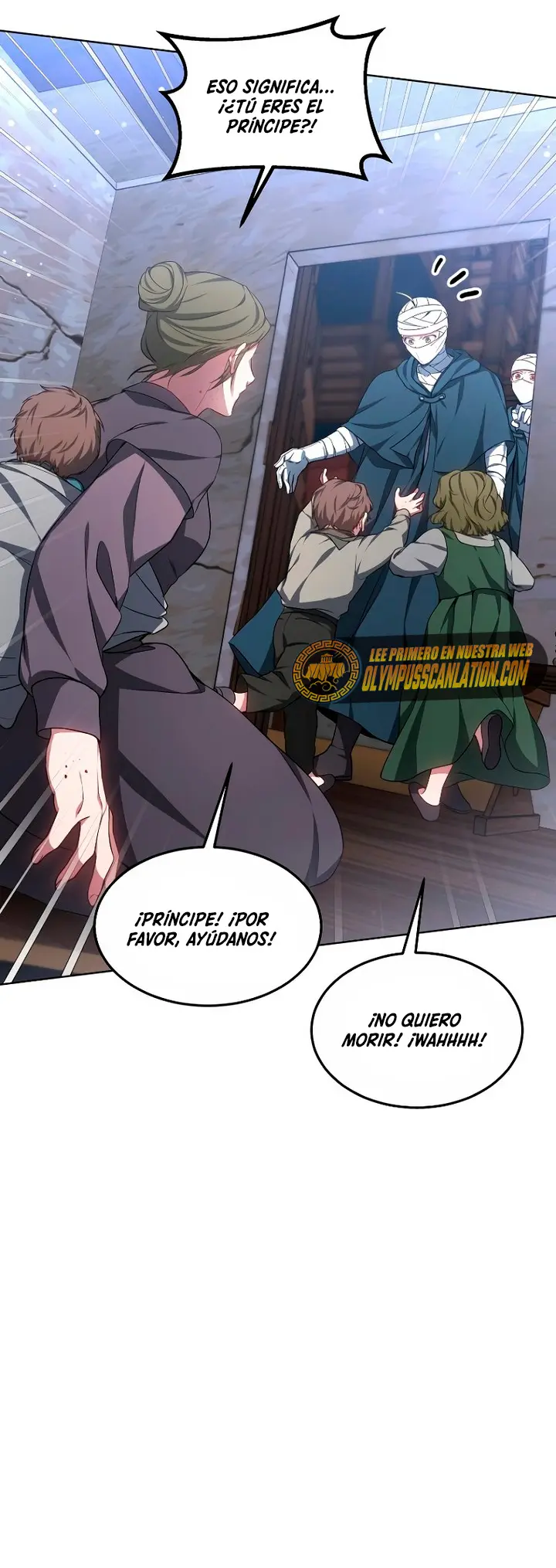 Dr. Jugador (Doctor Player) (2022) - Capítulo 24 - Página 51 - LectorTMOo