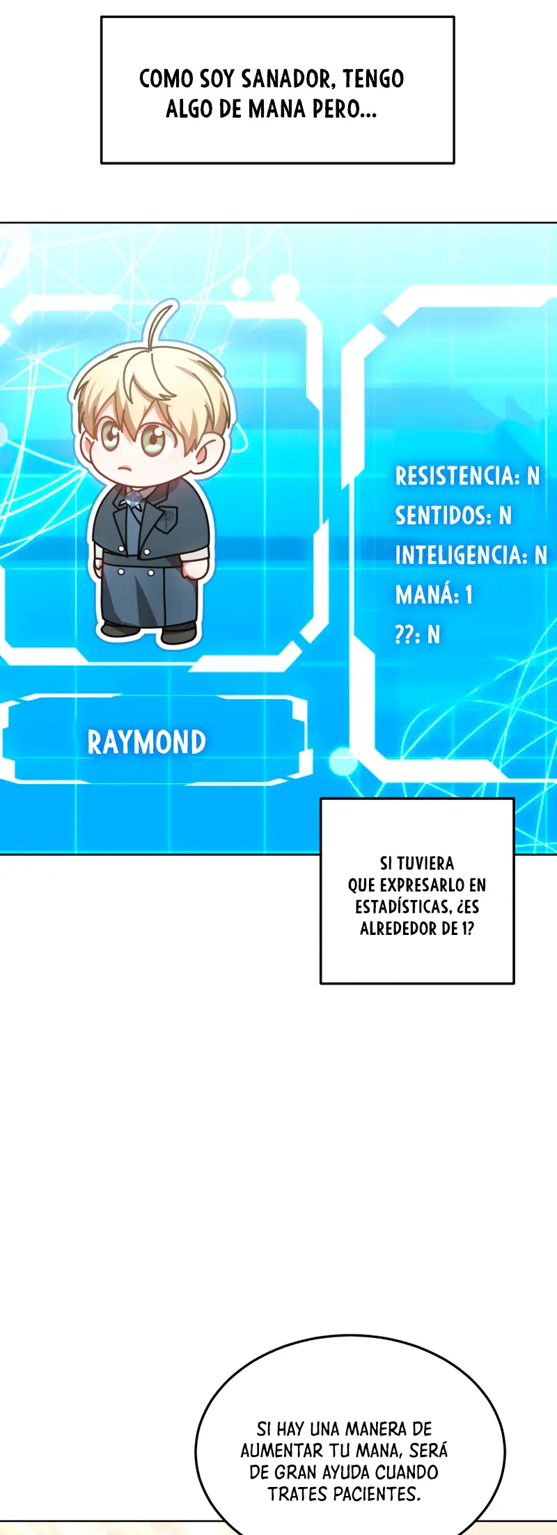 Dr. Jugador (Doctor Player) (2022) - Capítulo 25 - Página 13 - LectorTMOo