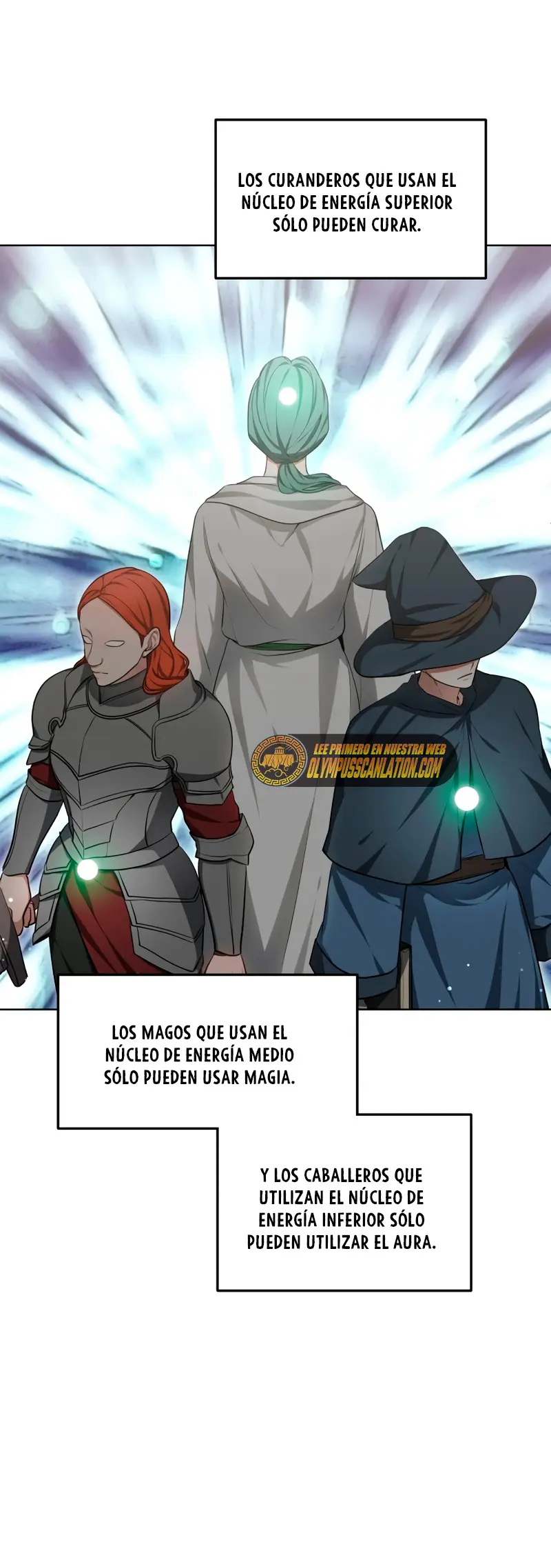 Dr. Jugador (Doctor Player) (2022) - Capítulo 25 - Página 20 - LectorTMOo