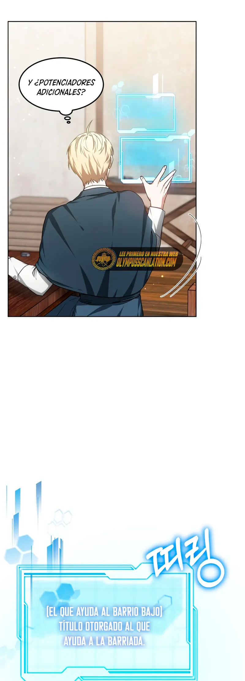 Dr. Jugador (Doctor Player) (2022) - Capítulo 25 - Página 53 - LectorTMOo