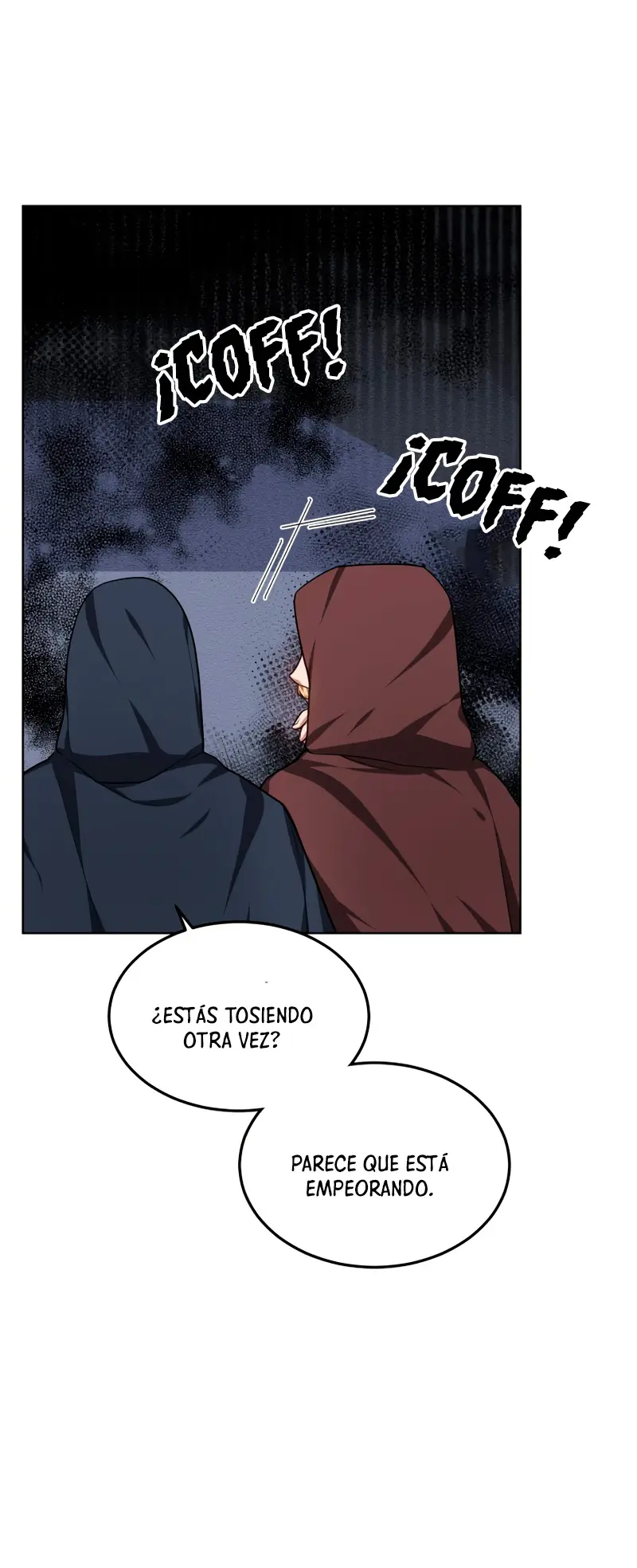 Dr. Jugador (Doctor Player) (2022) - Capítulo 25 - Página 60 - LectorTMOo