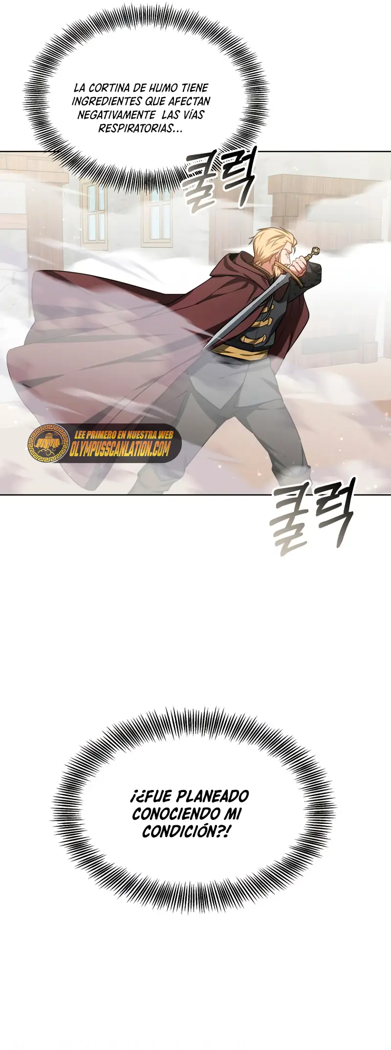 Dr. Jugador (Doctor Player) (2022) - Capítulo 26 - Página 9 - LectorTMOo