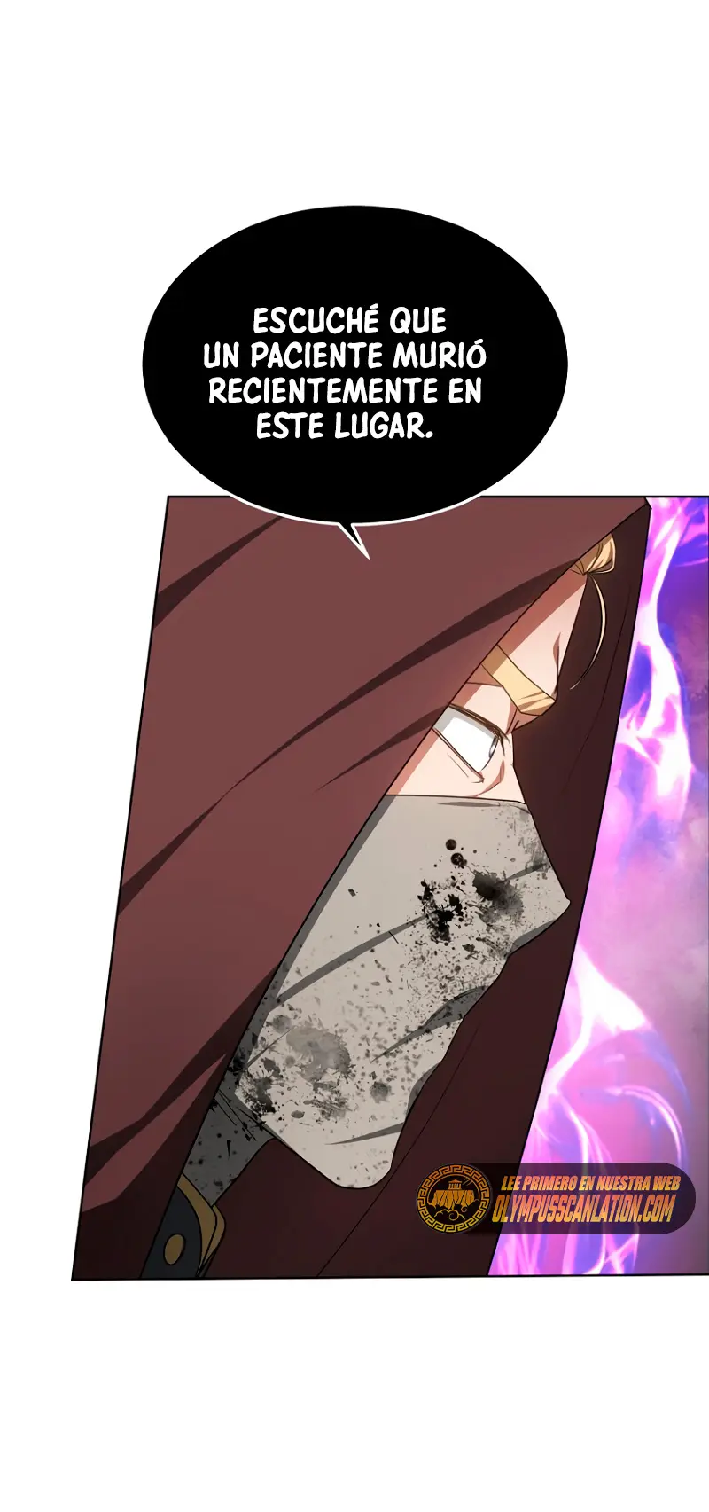 Dr. Jugador (Doctor Player) (2022) - Capítulo 26 - Página 47 - LectorTMOo