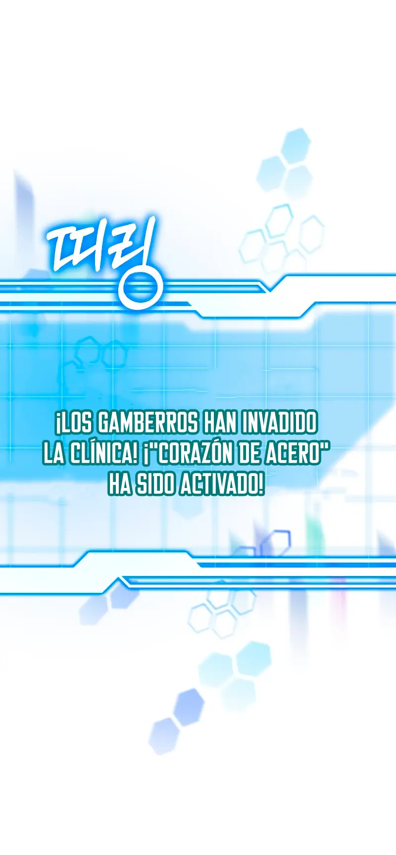 Dr. Jugador (Doctor Player) (2022) - Capítulo 28 - Página 10 - LectorTMOo