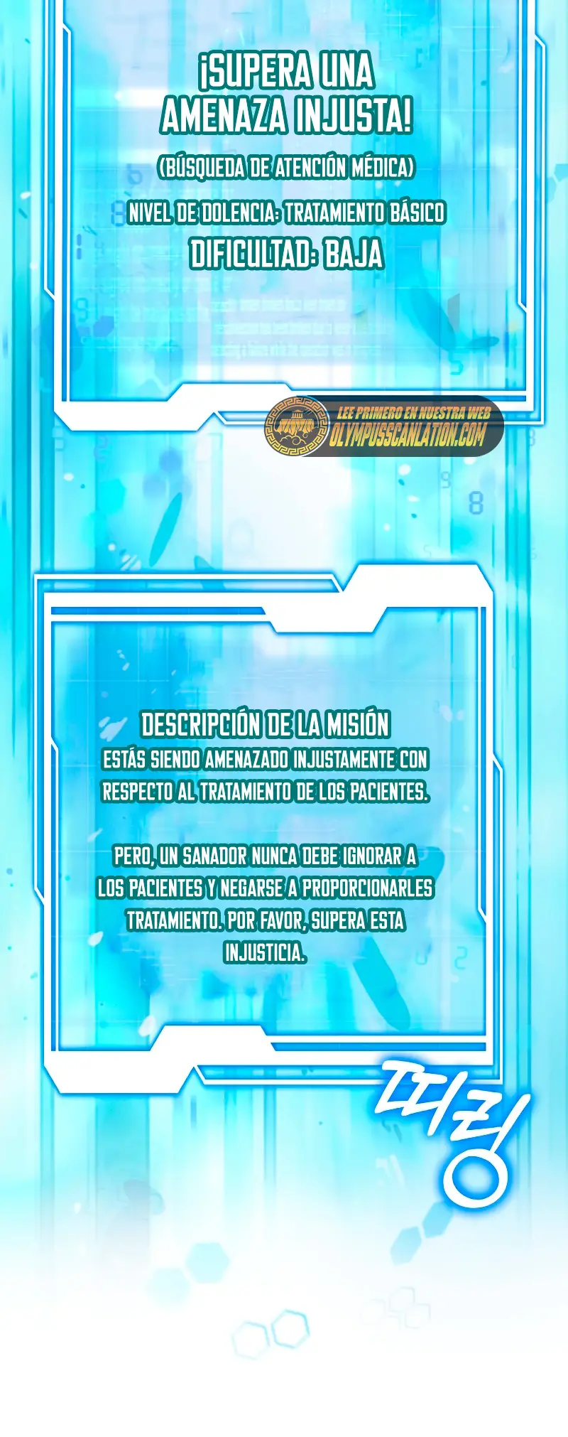 Dr. Jugador (Doctor Player) (2022) - Capítulo 28 - Página 48 - LectorTMOo