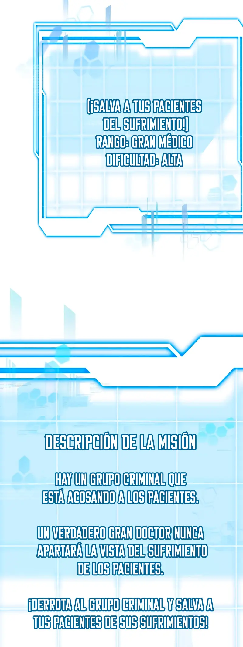 Dr. Jugador (Doctor Player) (2022) - Capítulo 29 - Página 7 - LectorTMOo