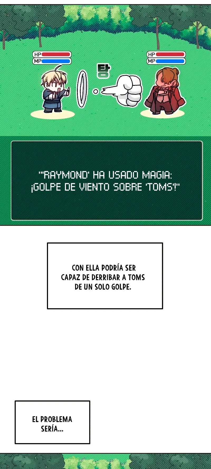 Dr. Jugador (Doctor Player) (2022) - Capítulo 29 - Página 13 - LectorTMOo