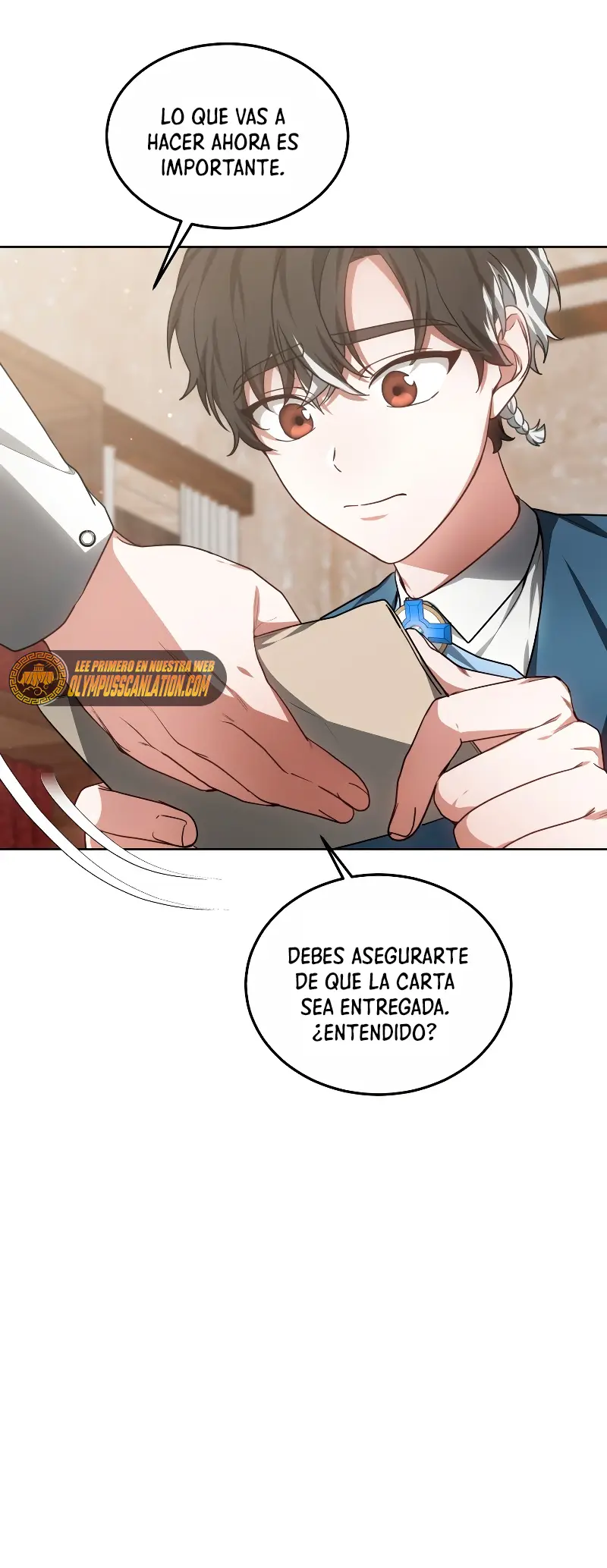 Dr. Jugador (Doctor Player) (2022) - Capítulo 29 - Página 22 - LectorTMOo