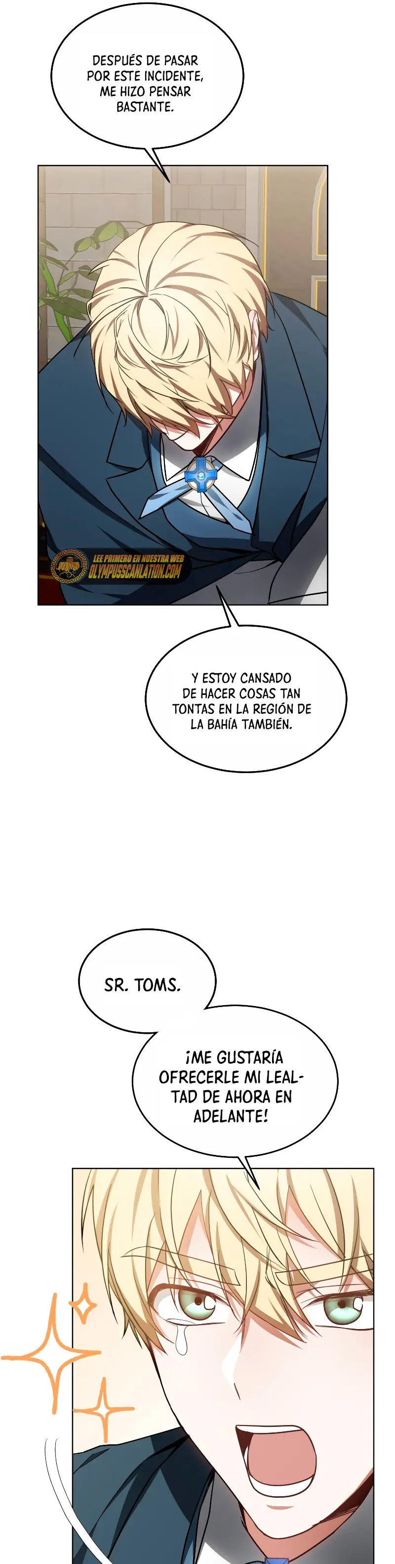 Dr. Jugador (Doctor Player) (2022) - Capítulo 29 - Página 39 - LectorTMOo