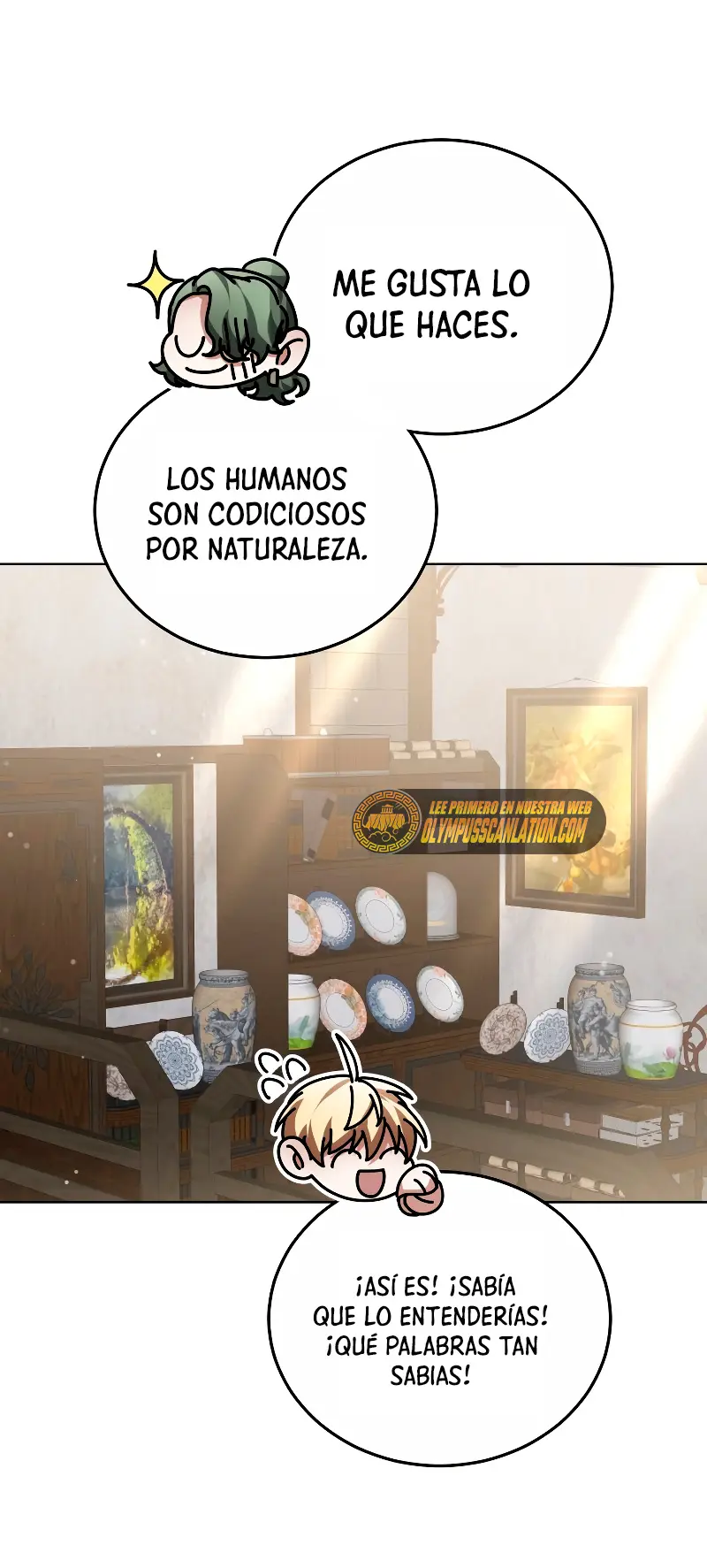 Dr. Jugador (Doctor Player) (2022) - Capítulo 29 - Página 48 - LectorTMOo