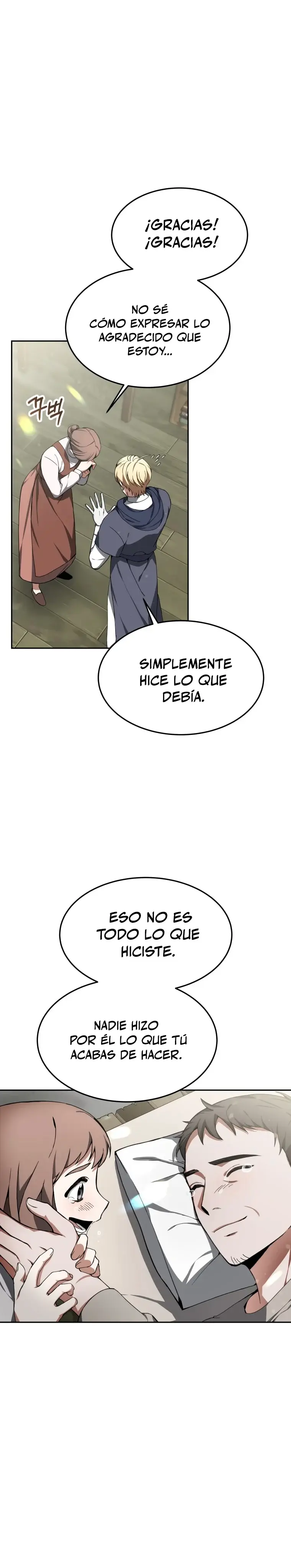 Dr. Jugador (Doctor Player) (2022) - Capítulo 3 - Página 17 - LectorTMOo