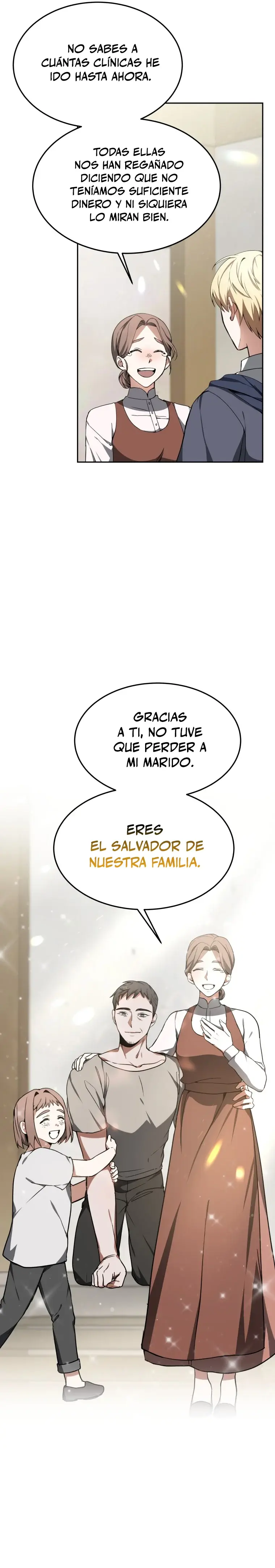 Dr. Jugador (Doctor Player) (2022) - Capítulo 3 - Página 18 - LectorTMOo