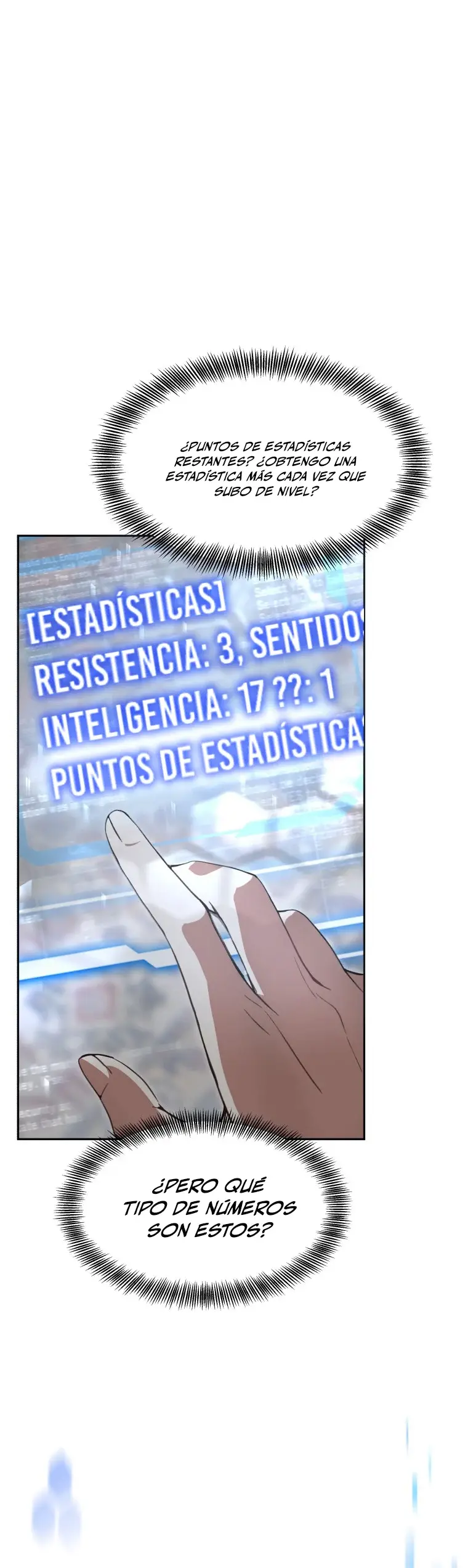 Dr. Jugador (Doctor Player) (2022) - Capítulo 3 - Página 29 - LectorTMOo