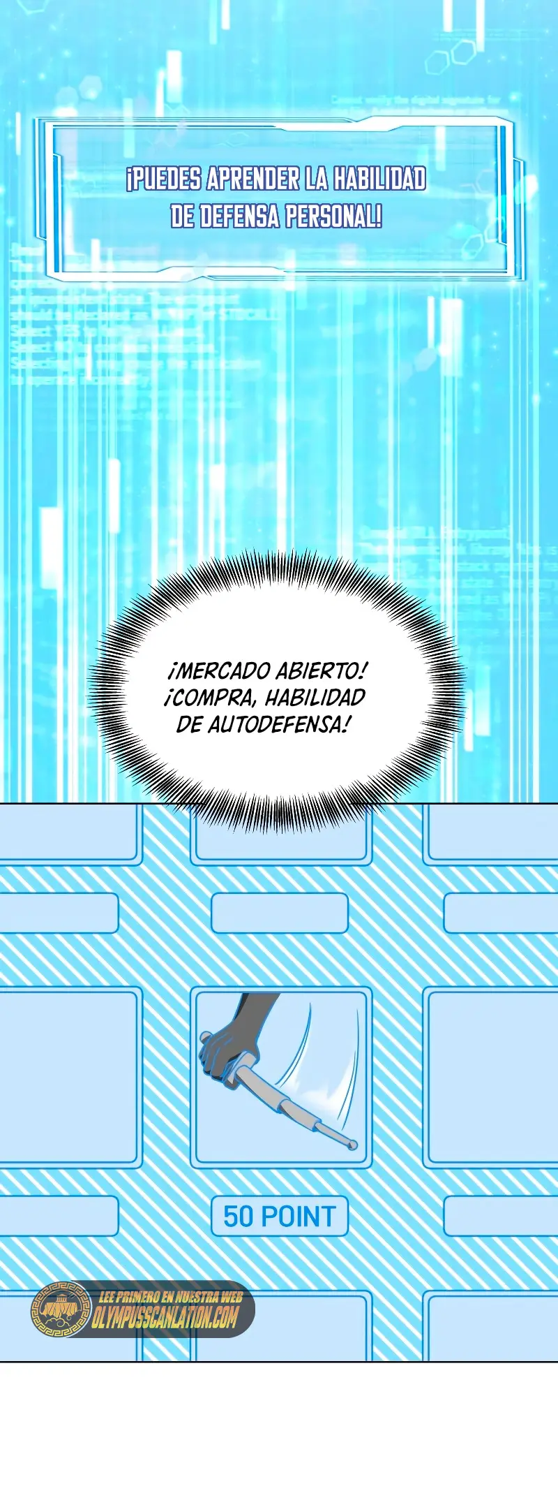 Dr. Jugador (Doctor Player) (2022) - Capítulo 30 - Página 38 - LectorTMOo