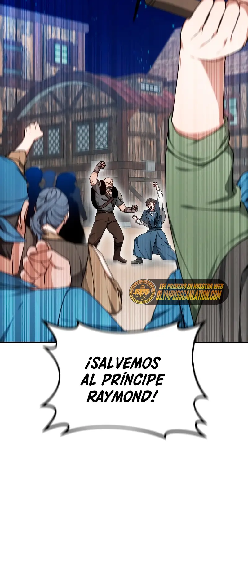 Dr. Jugador (Doctor Player) (2022) - Capítulo 30 - Página 68 - LectorTMOo