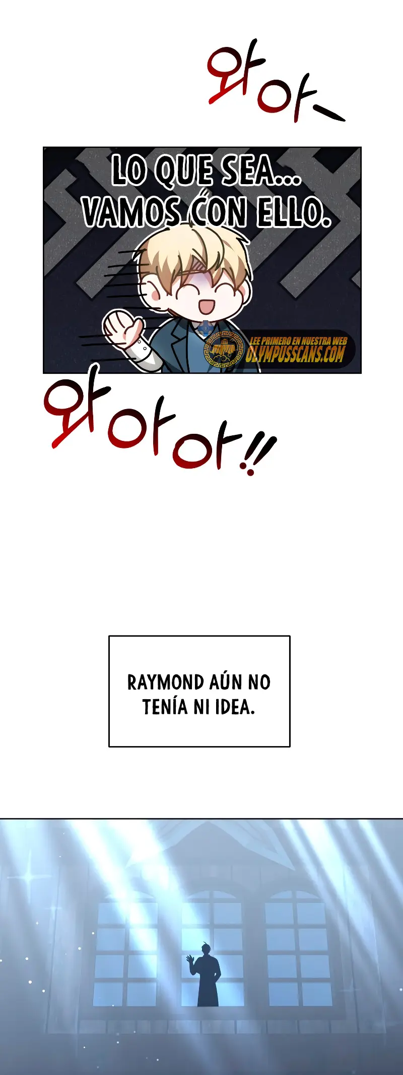 Dr. Jugador (Doctor Player) (2022) - Capítulo 31 - Página 16 - LectorTMOo
