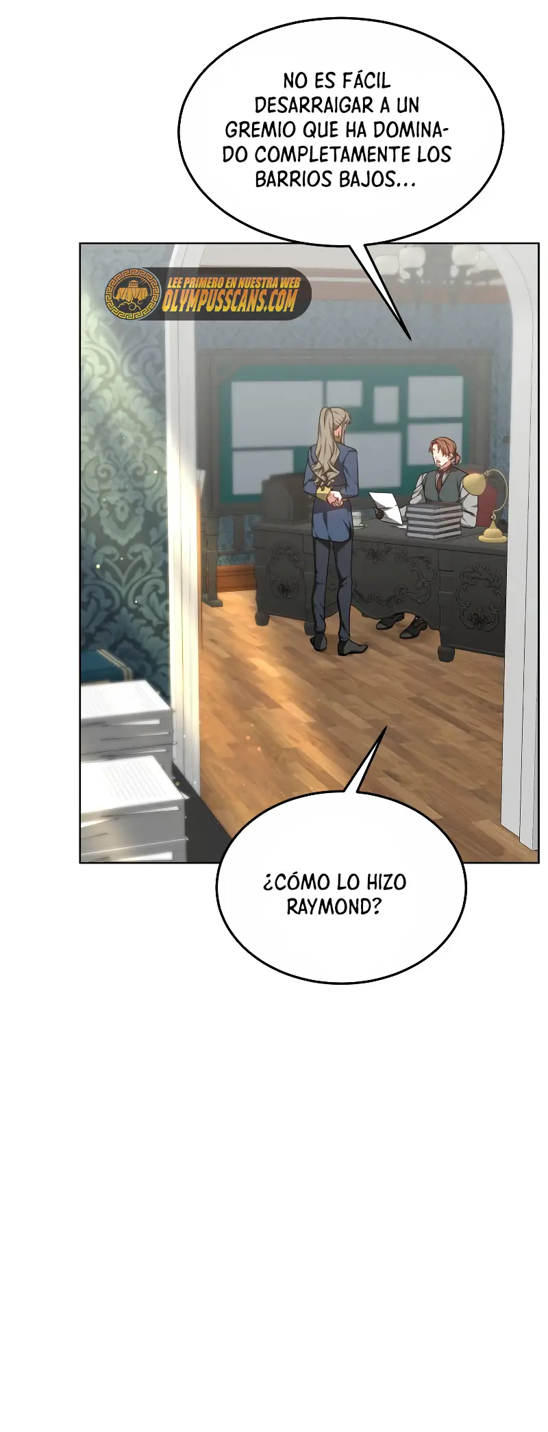 Dr. Jugador (Doctor Player) (2022) - Capítulo 31 - Página 23 - LectorTMOo
