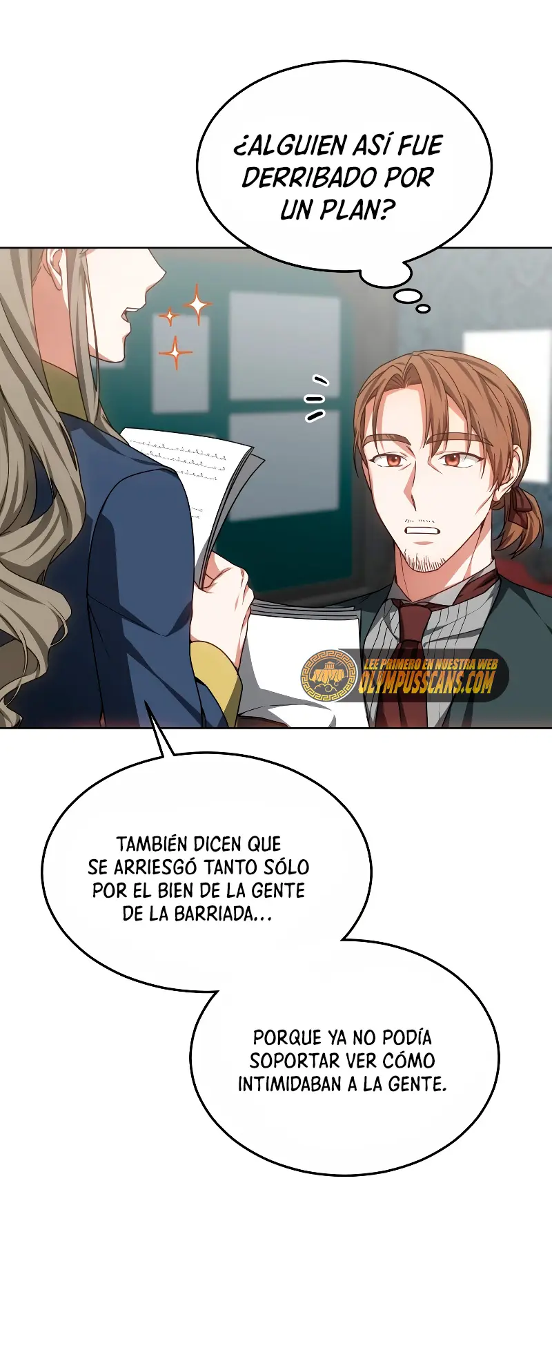 Dr. Jugador (Doctor Player) (2022) - Capítulo 31 - Página 26 - LectorTMOo