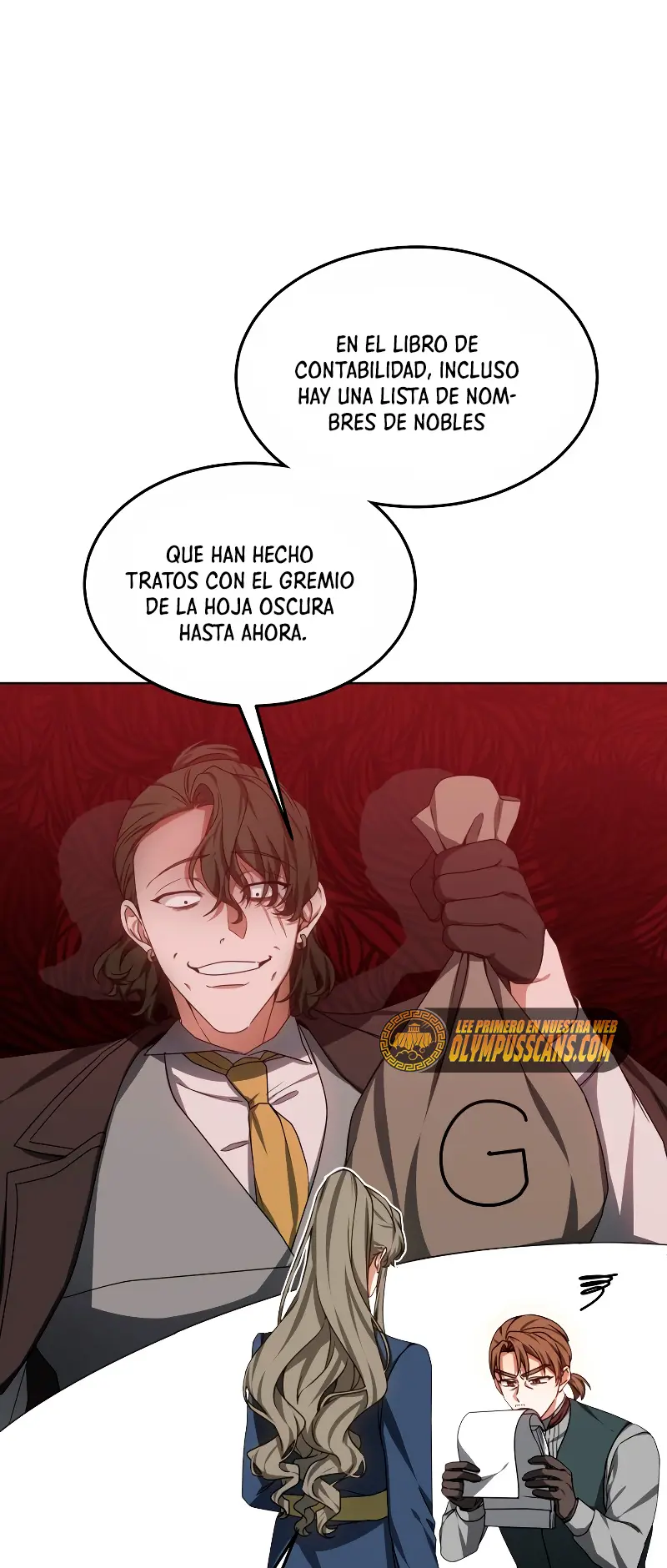 Dr. Jugador (Doctor Player) (2022) - Capítulo 31 - Página 33 - LectorTMOo