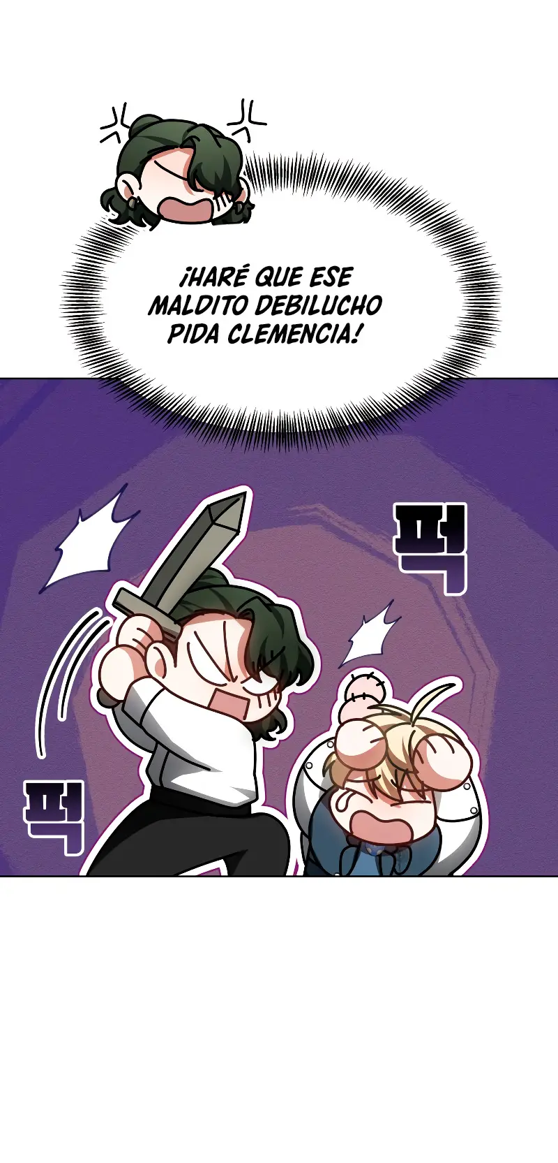 Dr. Jugador (Doctor Player) (2022) - Capítulo 31 - Página 39 - LectorTMOo