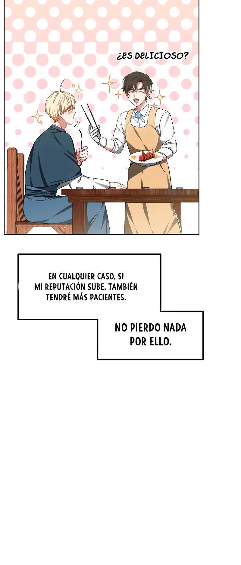 Dr. Jugador (Doctor Player) (2022) - Capítulo 31 - Página 60 - LectorTMOo