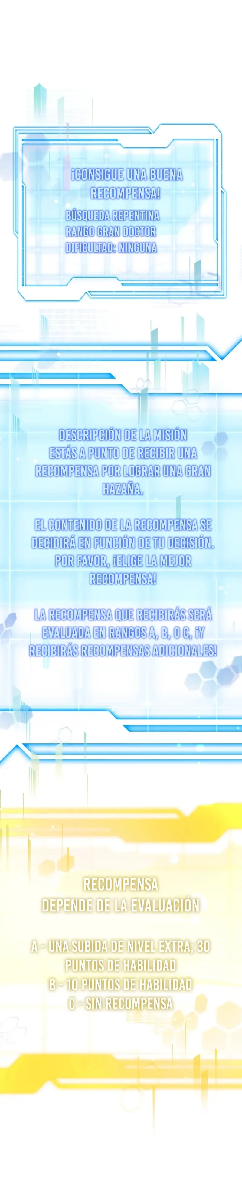 Dr. Jugador (Doctor Player) (2022) - Capítulo 32 - Página 8 - LectorTMOo