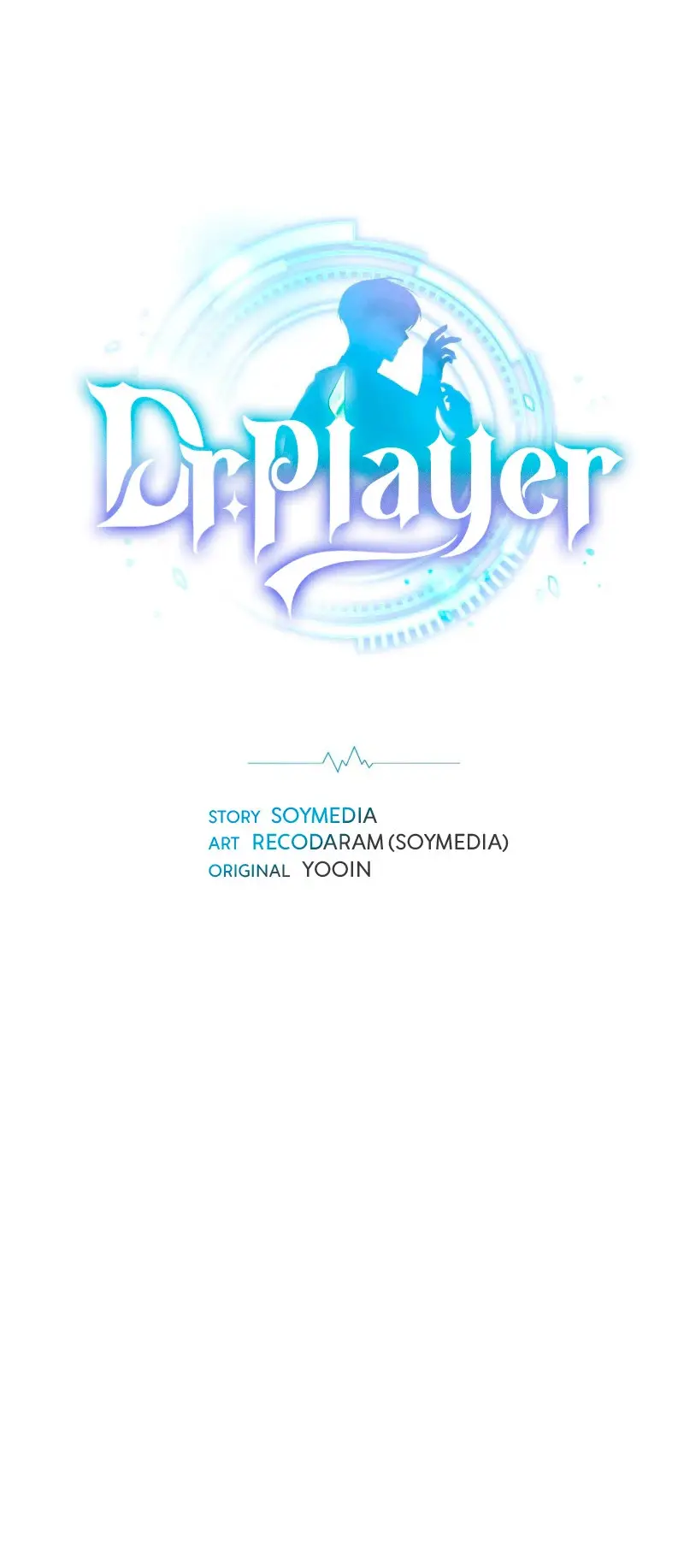 Dr. Jugador (Doctor Player) (2022) - Capítulo 33 - Página 5 - LectorTMOo