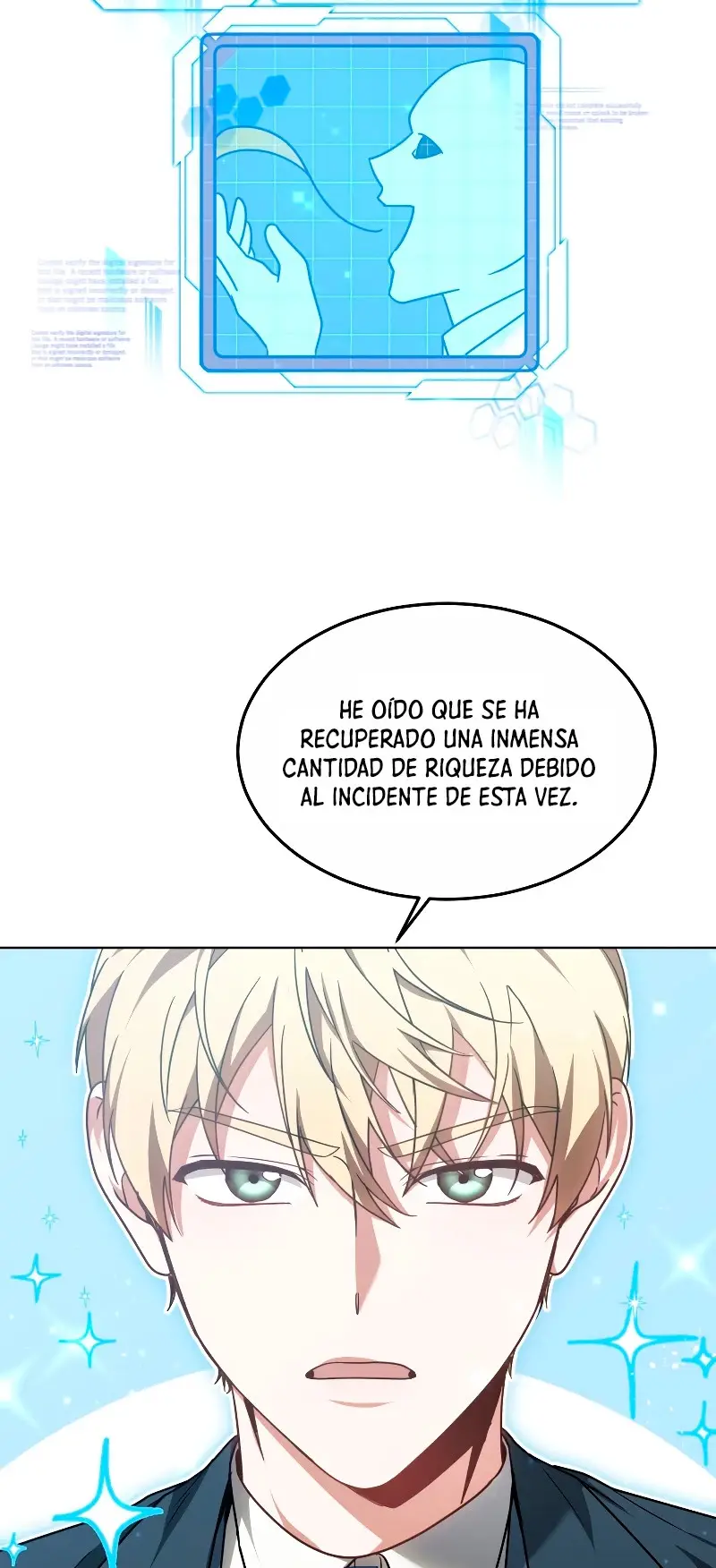 Dr. Jugador (Doctor Player) (2022) - Capítulo 33 - Página 18 - LectorTMOo