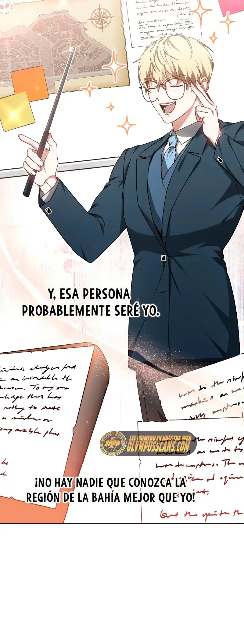 Dr. Jugador (Doctor Player) (2022) - Capítulo 33 - Página 27 - LectorTMOo