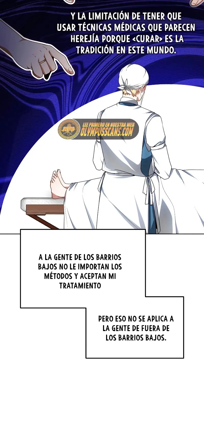 Dr. Jugador (Doctor Player) (2022) - Capítulo 33 - Página 31 - LectorTMOo