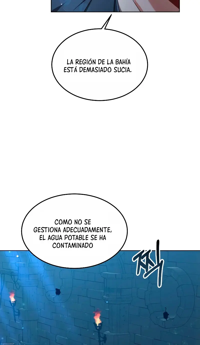 Dr. Jugador (Doctor Player) (2022) - Capítulo 33 - Página 38 - LectorTMOo