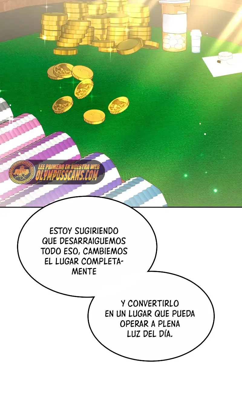 Dr. Jugador (Doctor Player) (2022) - Capítulo 33 - Página 73 - LectorTMOo