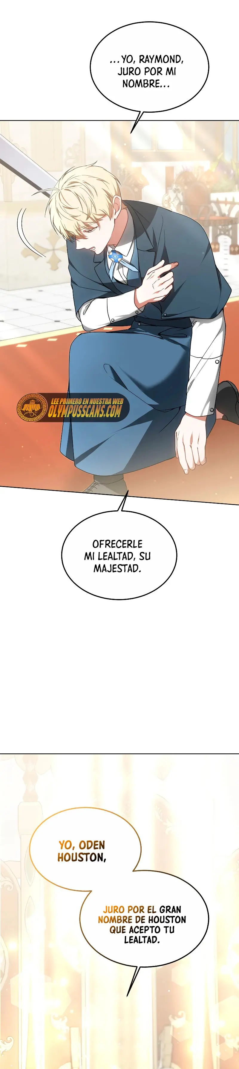 Dr. Jugador (Doctor Player) (2022) - Capítulo 34 - Página 20 - LectorTMOo