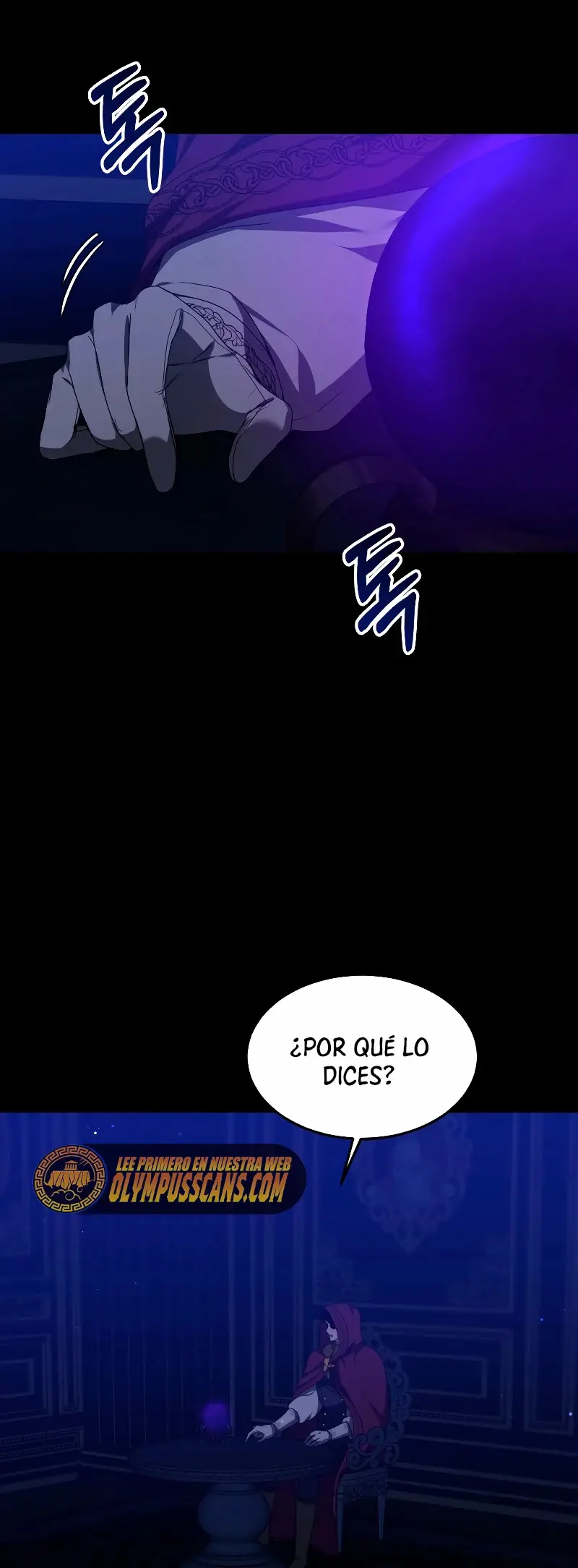 Dr. Jugador (Doctor Player) (2022) - Capítulo 34 - Página 30 - LectorTMOo