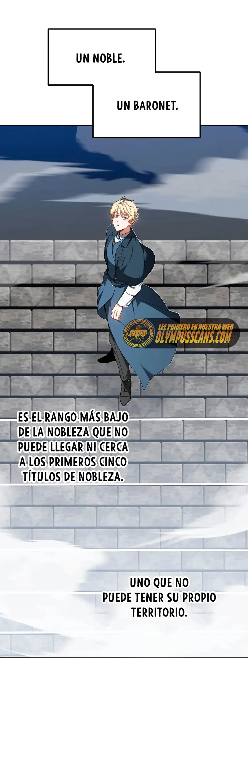 Dr. Jugador (Doctor Player) (2022) - Capítulo 34 - Página 49 - LectorTMOo