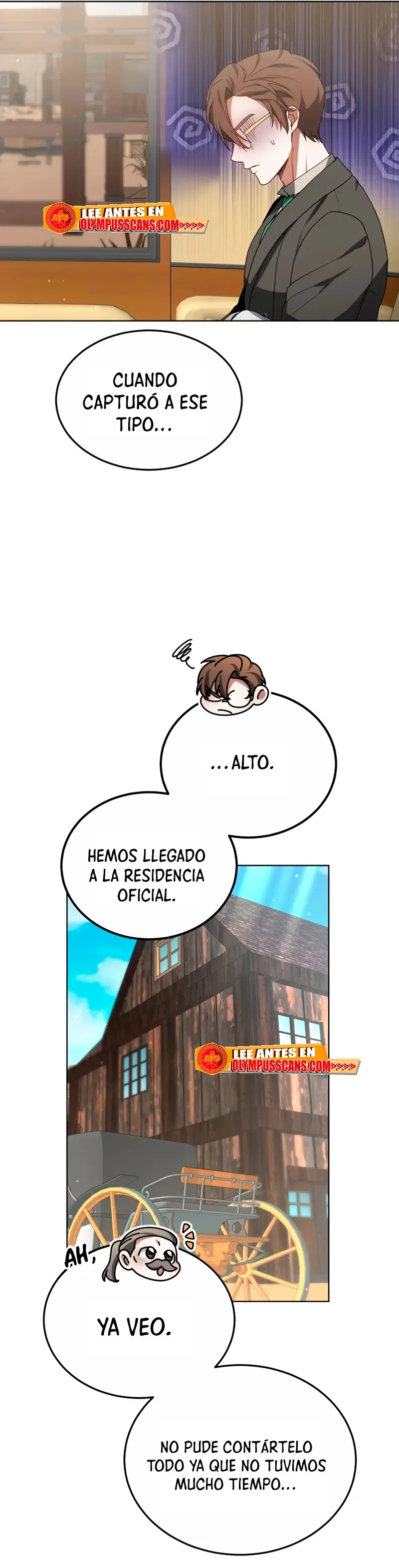 Dr. Jugador (Doctor Player) (2022) - Capítulo 35 - Página 13 - LectorTMOo