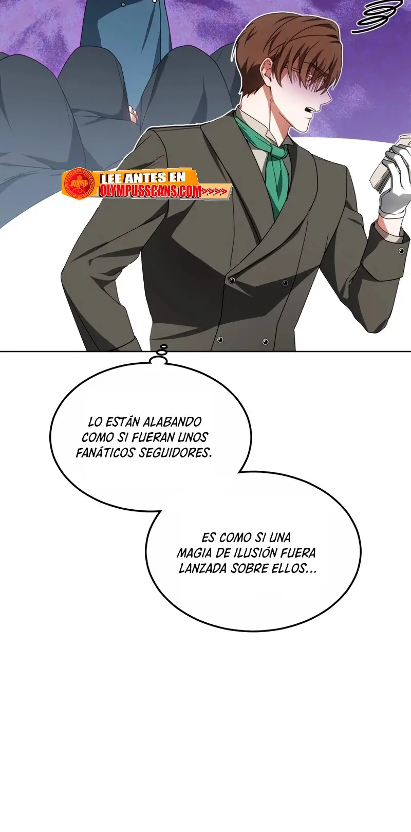 Dr. Jugador (Doctor Player) (2022) - Capítulo 35 - Página 19 - LectorTMOo