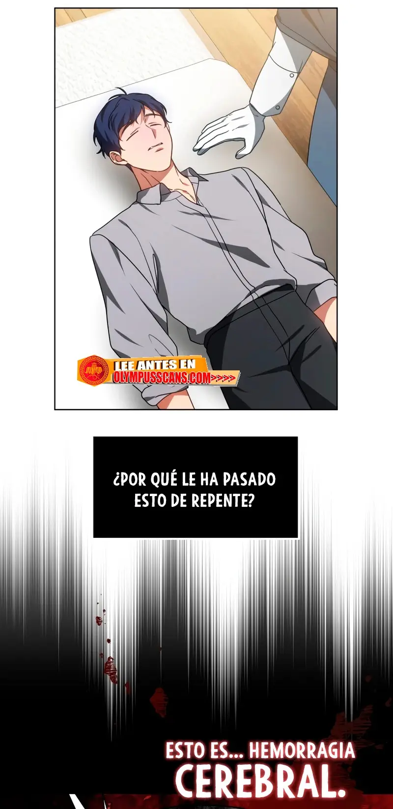 Dr. Jugador (Doctor Player) (2022) - Capítulo 35 - Página 53 - LectorTMOo