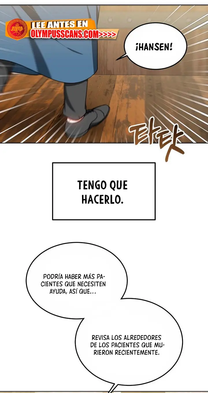 Dr. Jugador (Doctor Player) (2022) - Capítulo 36 - Página 49 - LectorTMOo