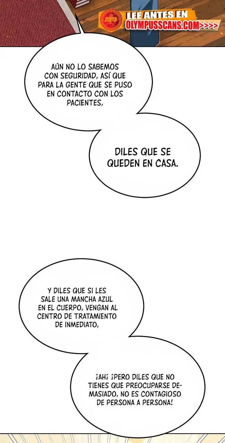 Dr. Jugador (Doctor Player) (2022) - Capítulo 36 - Página 53 - LectorTMOo