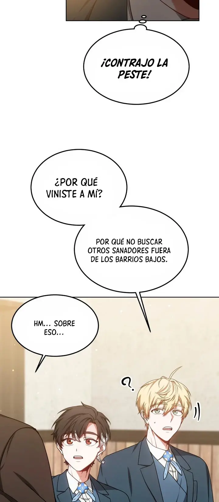 Dr. Jugador (Doctor Player) (2022) - Capítulo 36 - Página 72 - LectorTMOo