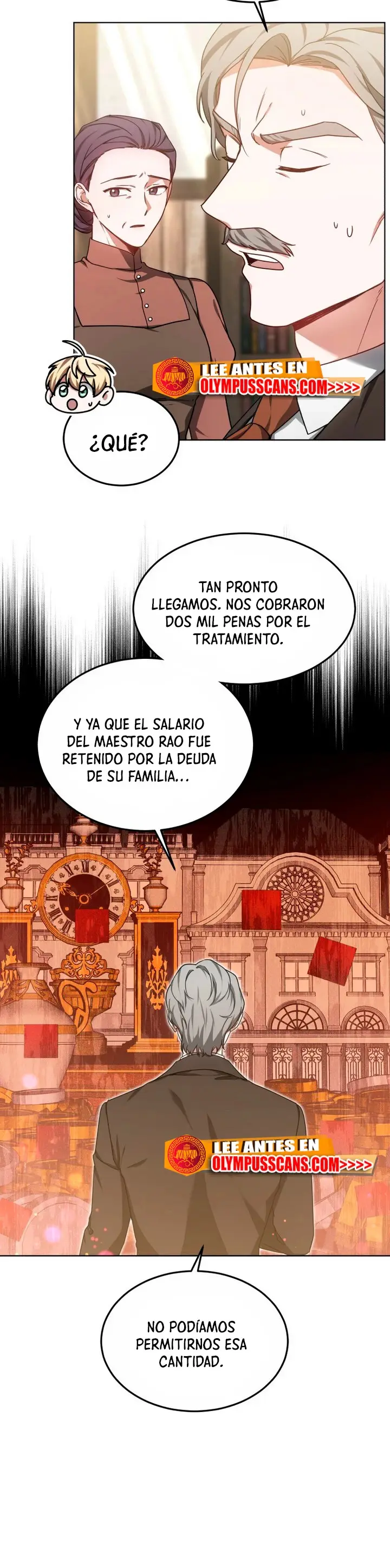 Dr. Jugador (Doctor Player) (2022) - Capítulo 36 - Página 74 - LectorTMOo